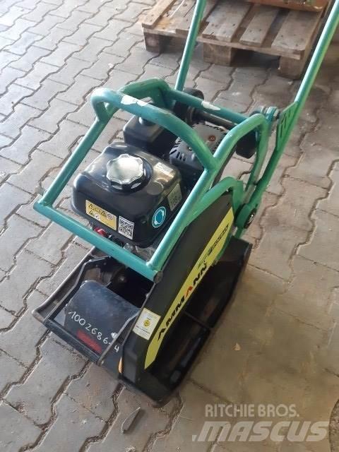 Ammann APF2050 Vibrátorok