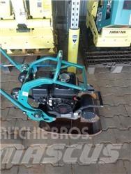 Ammann APF2050 Vibrátorok