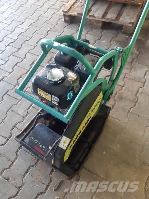 Ammann APF2050 Vibrátorok