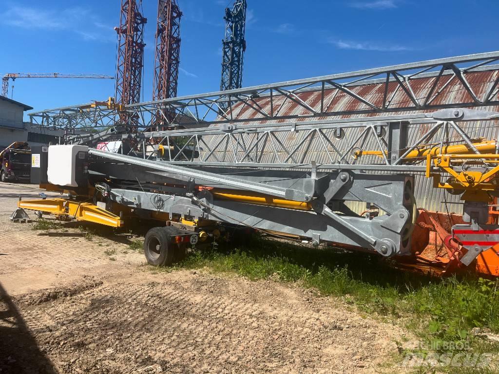 Saez H32 Torony daruk