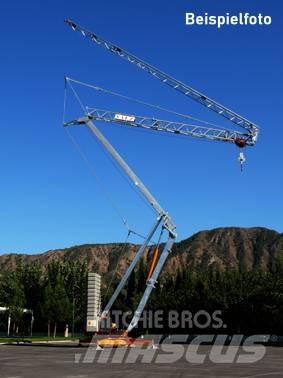 Saez H32 Torony daruk