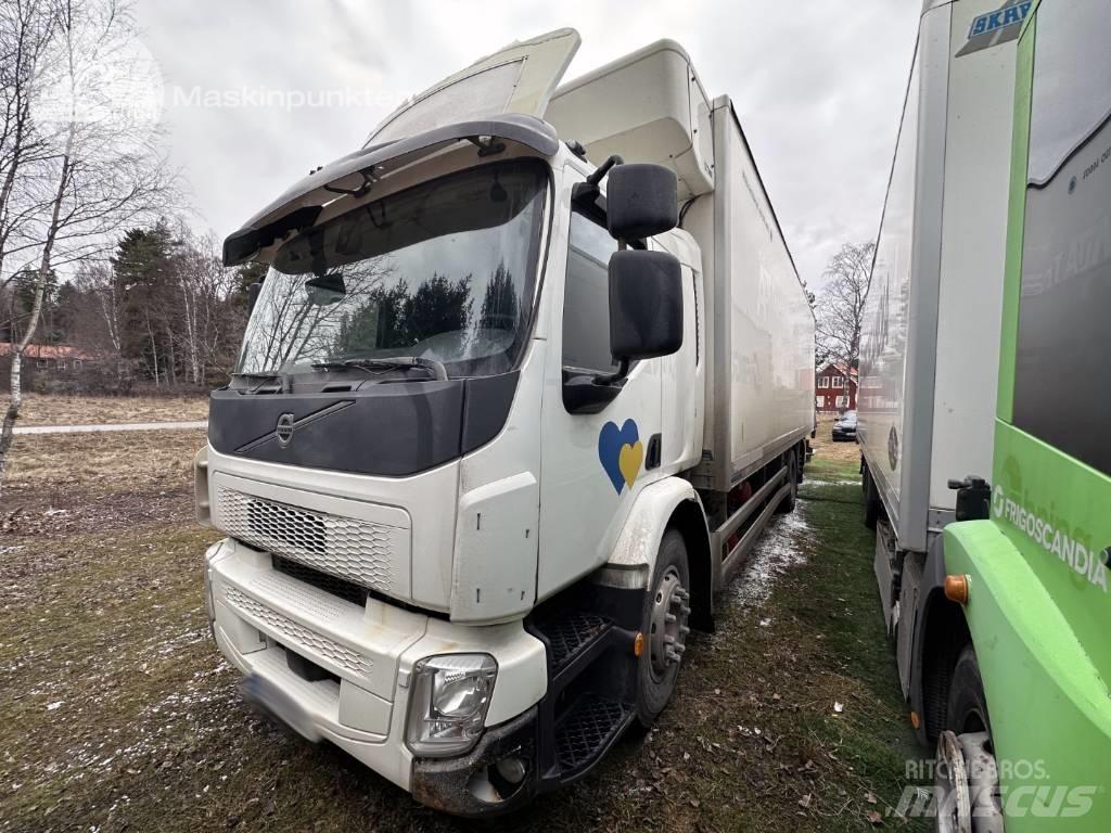 Volvo FL 240 Hűtős