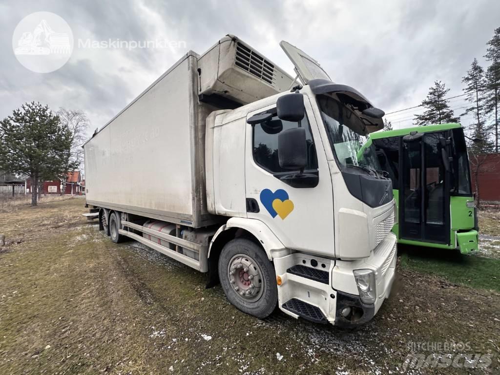 Volvo FL 240 Hűtős