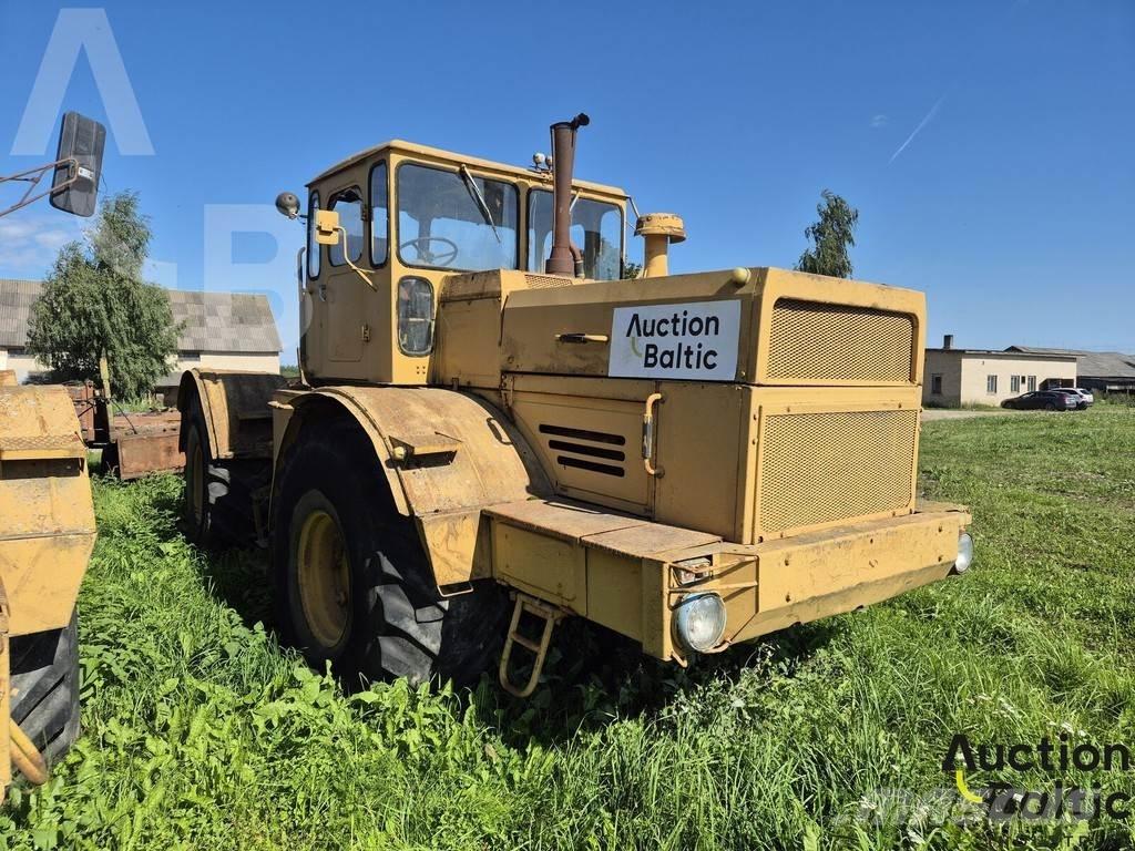 Kirovets K 700 A Traktorok