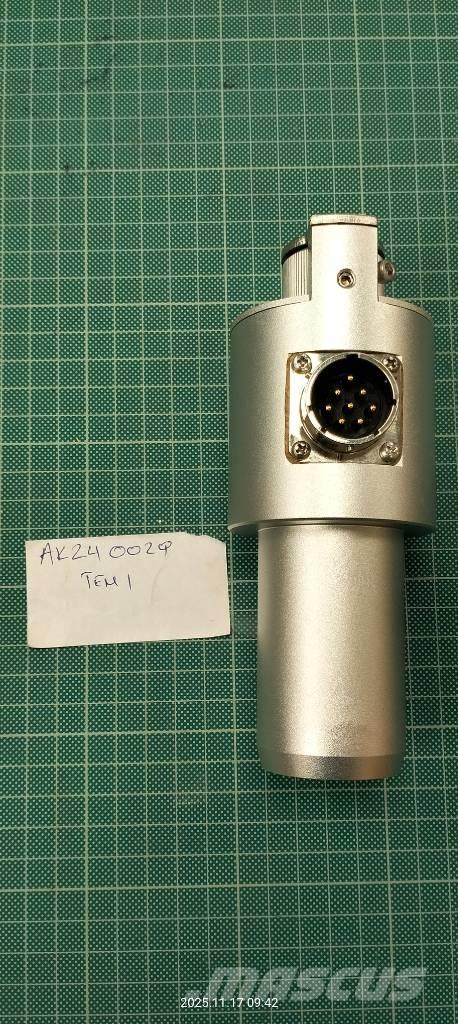 Vögele AUGER SENSOR Aszfalt marók