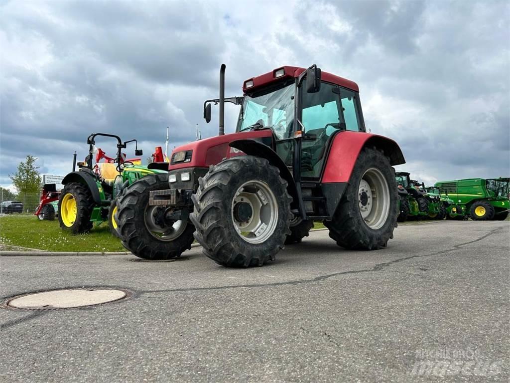Case IH CS 94 Traktorok