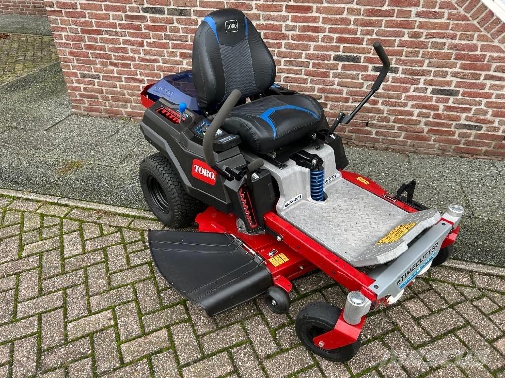 Toro eMR 4275 Nulla fordulósugarú fűnyírók