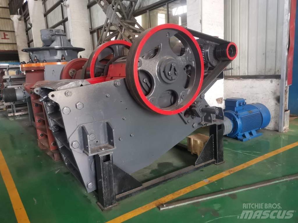 Kinglink C96 Törőgépek
