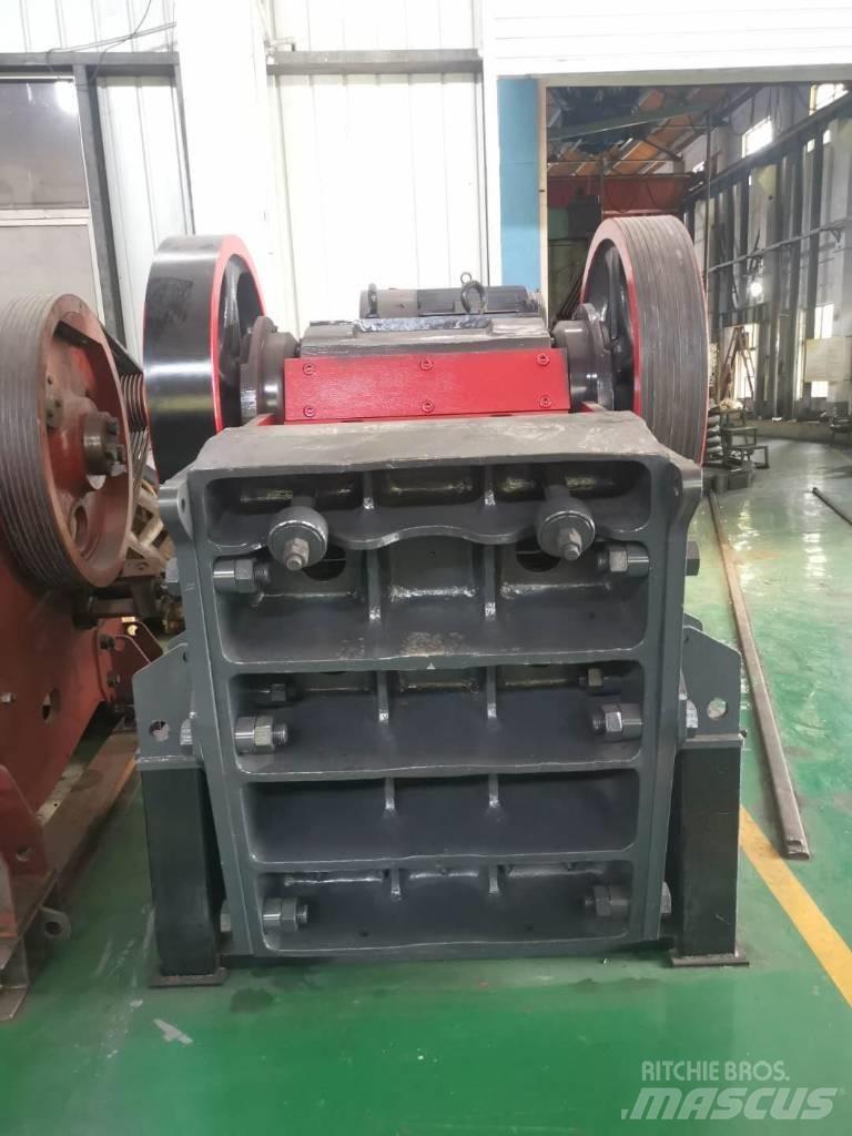 Kinglink C96 Törőgépek