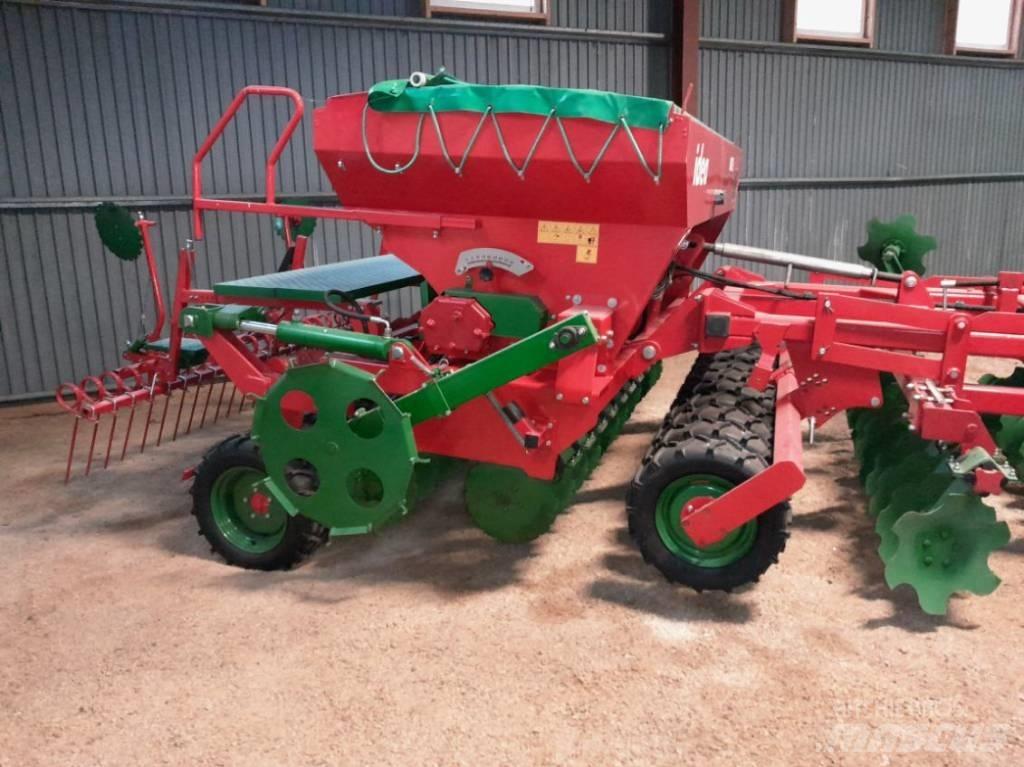 Unia Idea 2200/3 XL Sorvetőgép