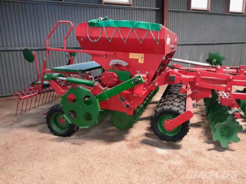 Unia Idea XL 3/2200 Sorvetőgép