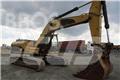 CAT 324D Mini kotrók < 7t