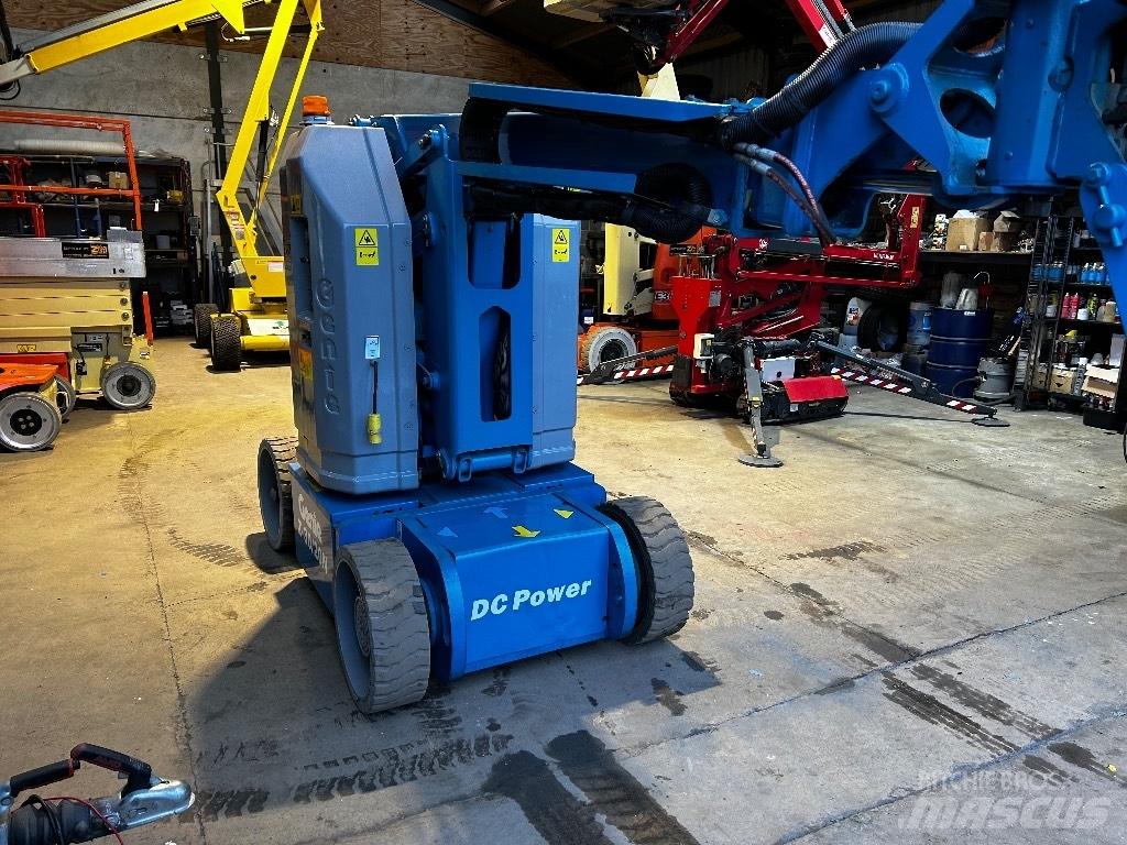 Genie Z 30/20 N RJ Karos emelők