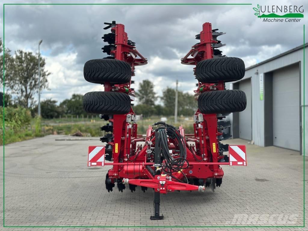 Horsch Joker 8 RT Tárcsás boronák
