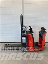 Linde N20HP/132 Komissiózó alacsony emelésű targonca