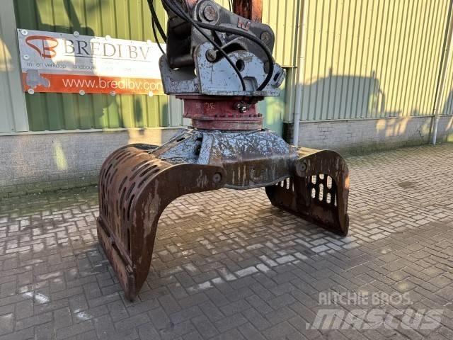 Tramac DRG 36 CW45 Markolók