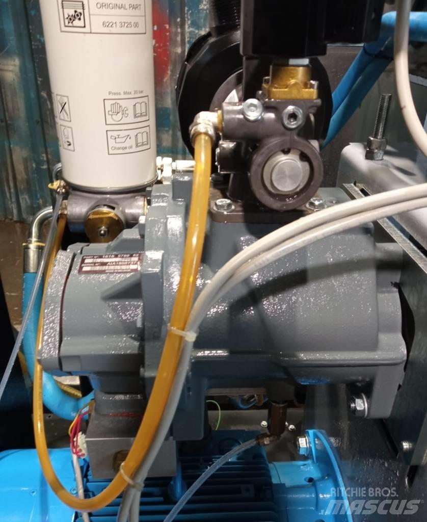  Mark MSB22/10 IVR Kompresszorok