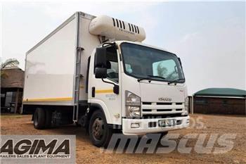 Isuzu NQR500 Amt Egyéb