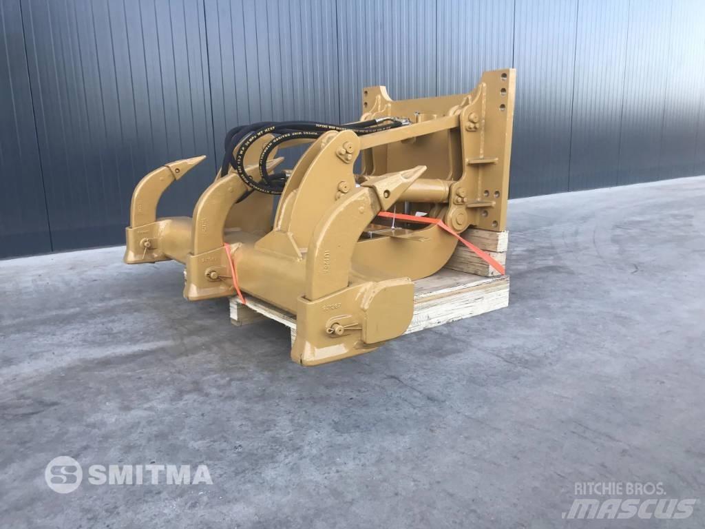 CAT D2 NG Réthasogatók