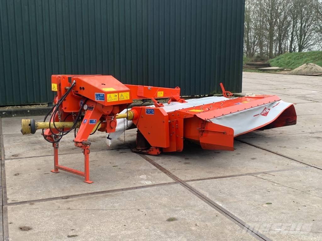 Kuhn FC 313 FF Öntöző Kaszák