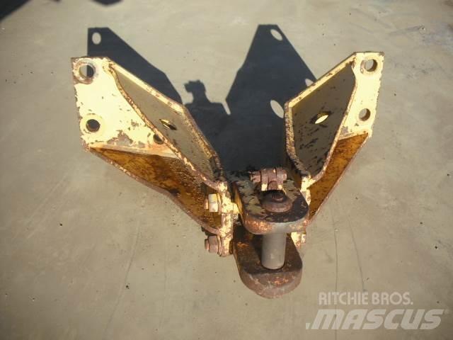 Komatsu D65EX PX lánctalpas dózerek
