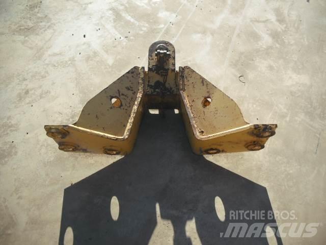 Komatsu D65EX PX lánctalpas dózerek