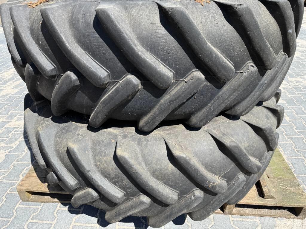 Michelin 20.8x38 Gumiabroncsok, kerekek és felnik