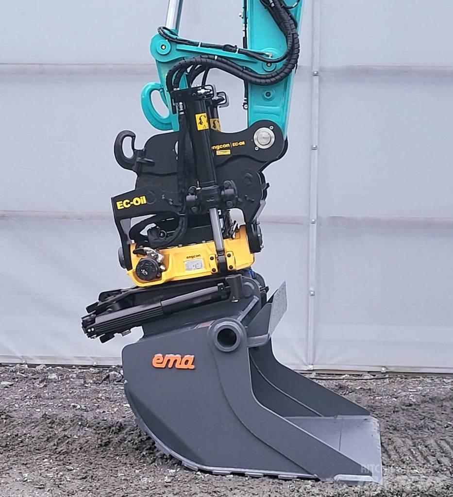 Kobelco SK 130 LC-11 Lánctalpas kotrók