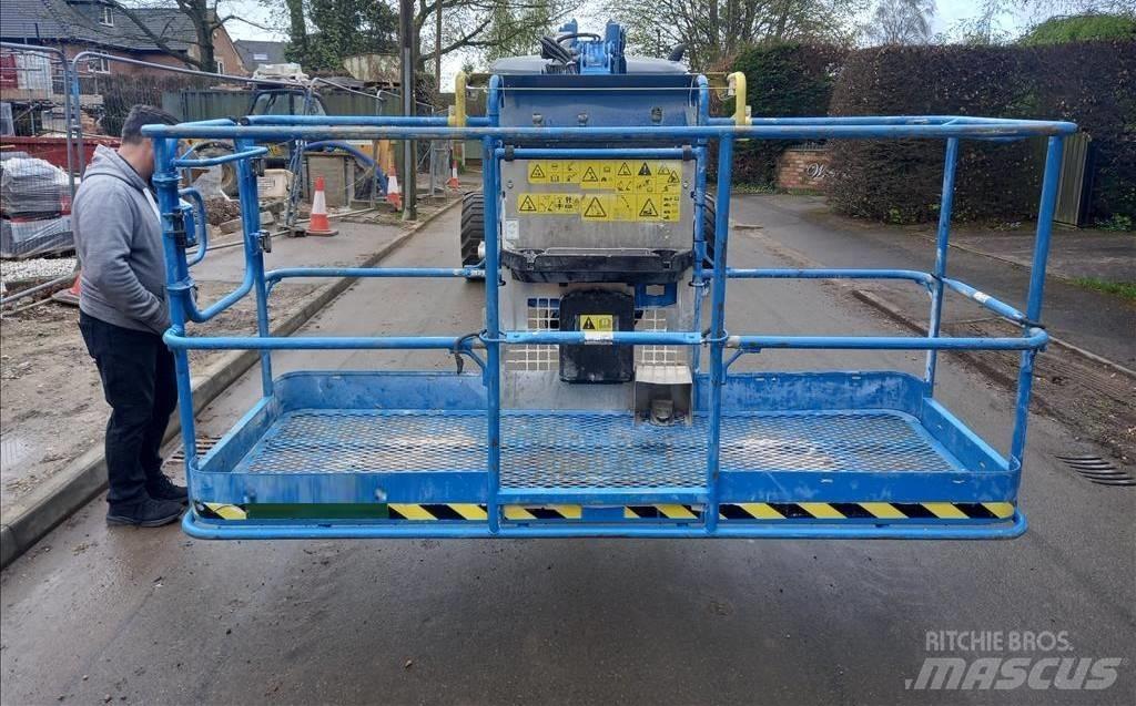 Genie Z 62/40 Karos emelők