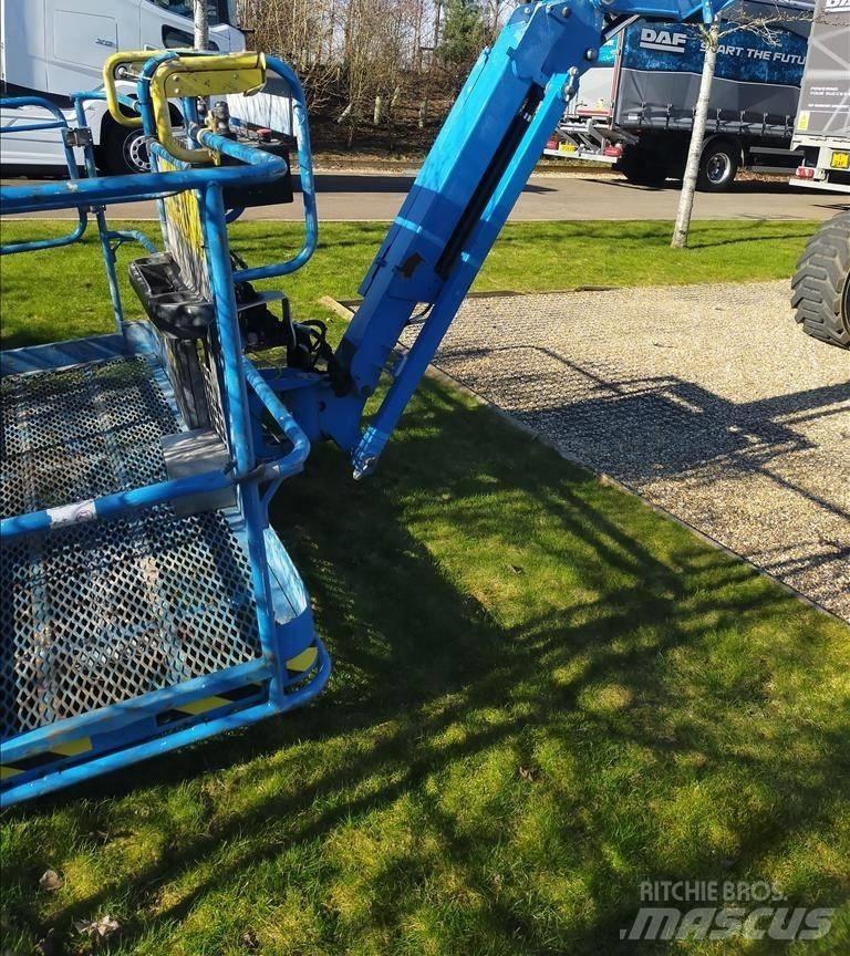 Genie Z 62/40 Karos emelők
