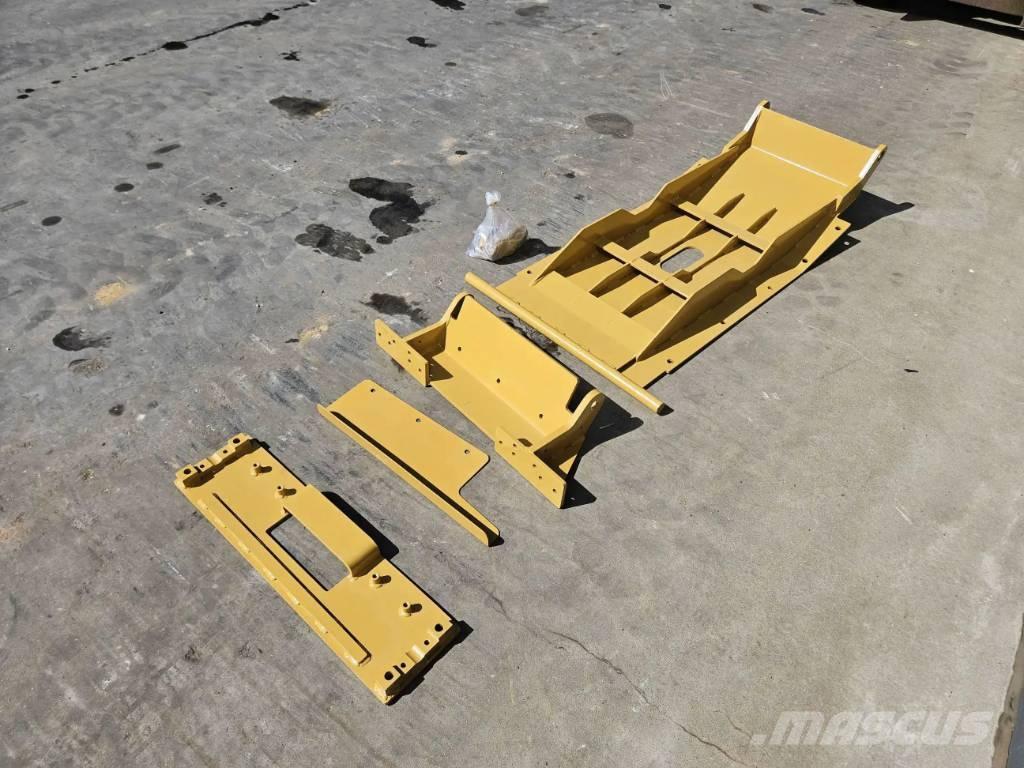 CAT 140M2 Egyéb alkatrészek