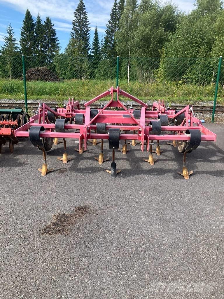 Potila KK13 Kultivátorok