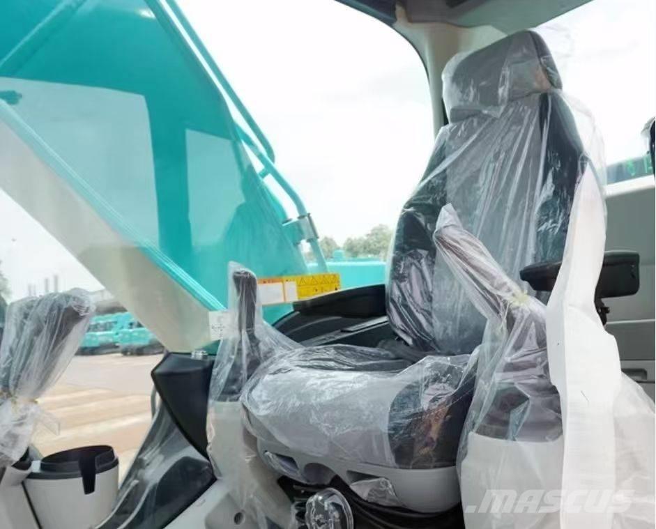 Kobelco SK 220-3 Lánctalpas kotrók