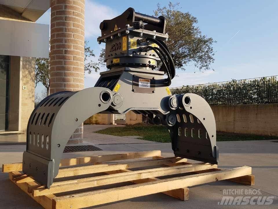 CM G140 Markolók