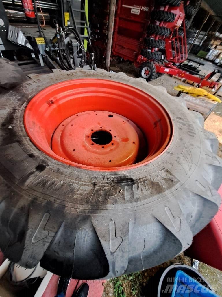 Michelin xobib Gumiabroncsok, kerekek és felnik