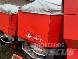 Kuhn Axis 30.1 Műtrágya permetezők