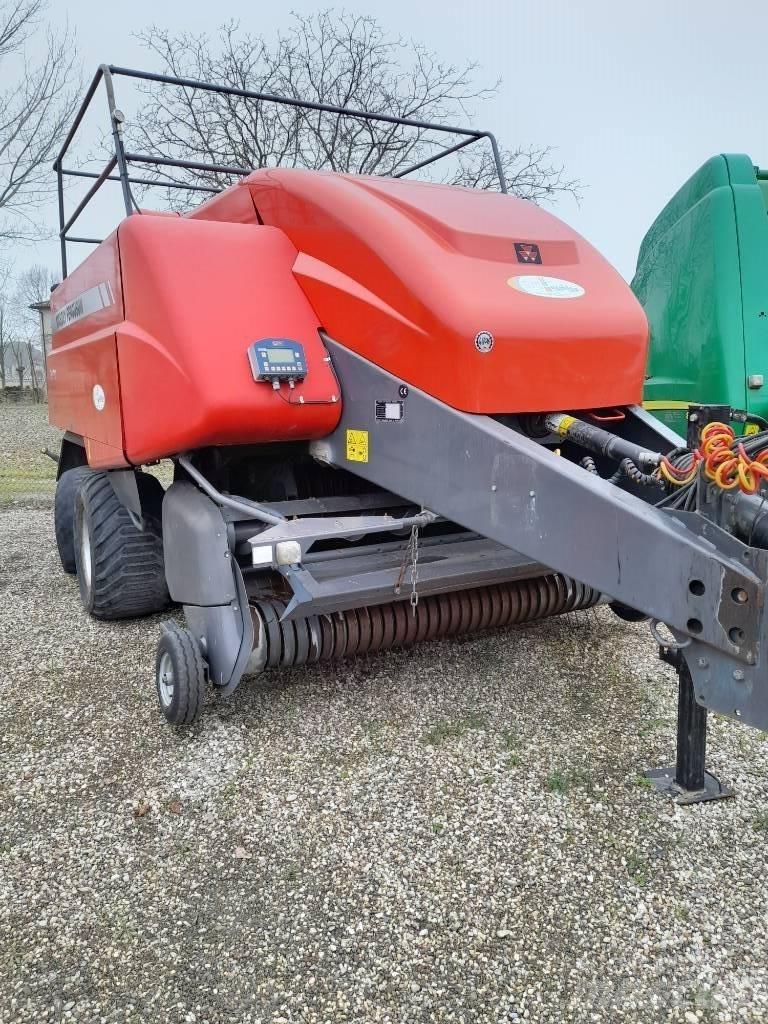 Massey Ferguson 2170 Szögletes bálázók