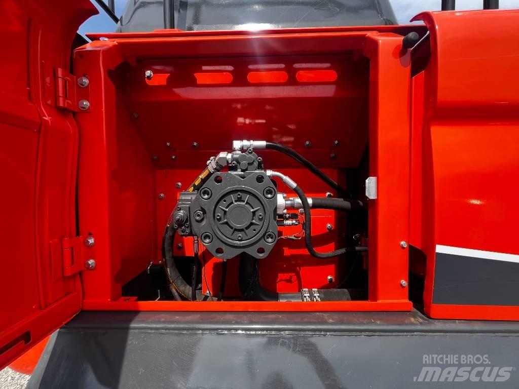 Doosan DX 300 LC-9C Lánctalpas kotrók