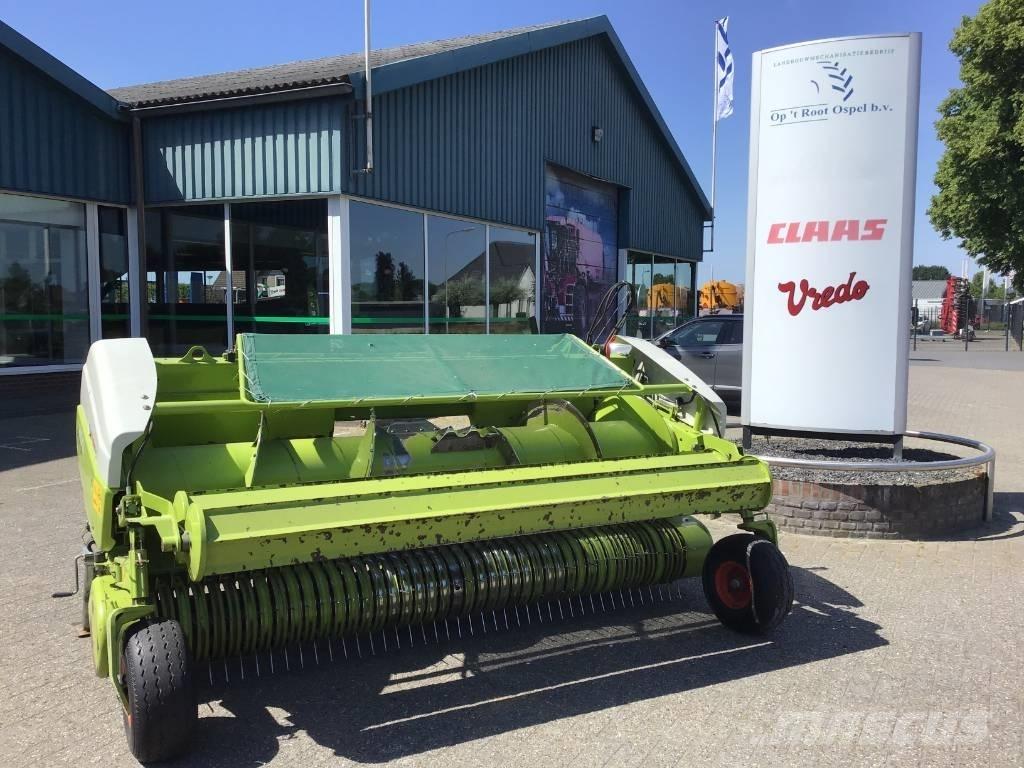 CLAAS PU 300 HD Kombájn adapterek