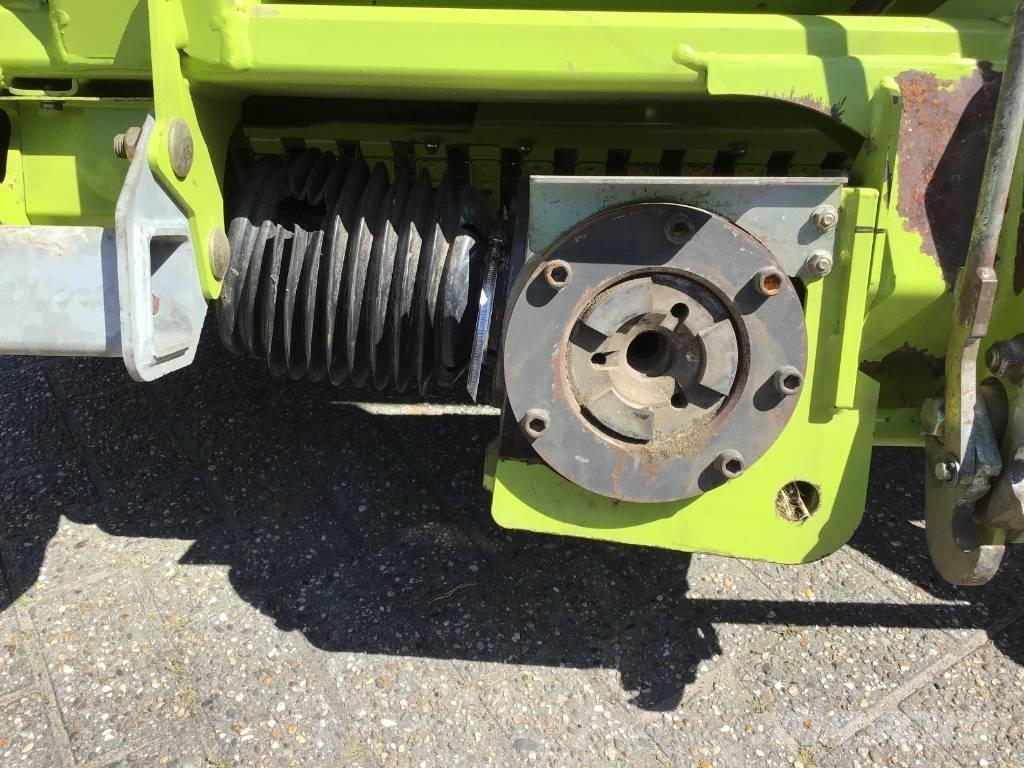 CLAAS PU 300 HD Kombájn adapterek