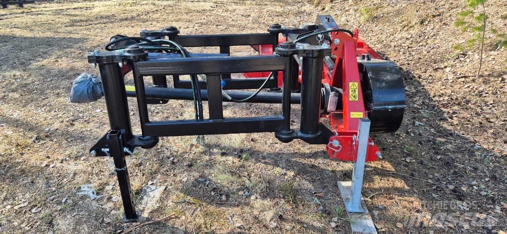 Ilsbo M160 Egyéb mezőgazdasági gépek