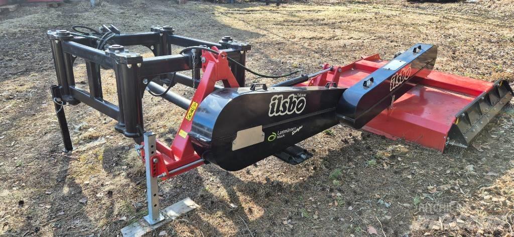 Ilsbo M160 Egyéb mezőgazdasági gépek