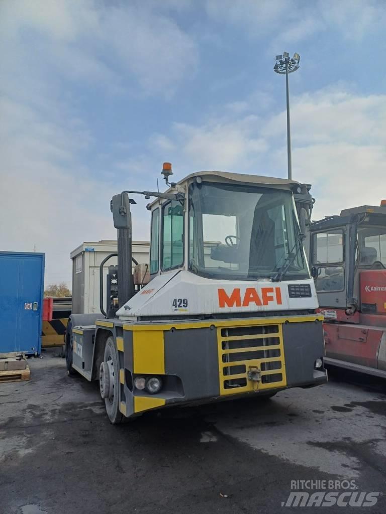 Mafi R332 Terminál targoncák