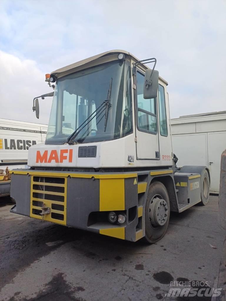 Mafi R332 Terminál targoncák