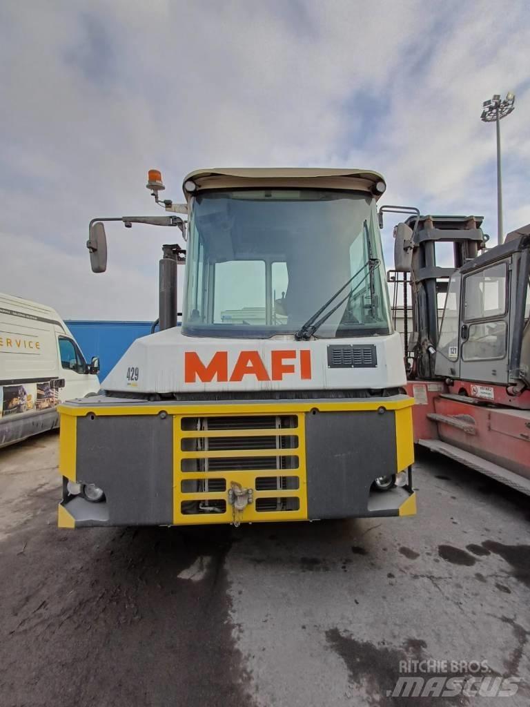 Mafi R332 Terminál targoncák