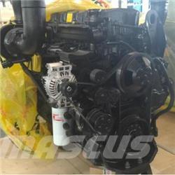 Cummins QSZ13-C525 Motorok