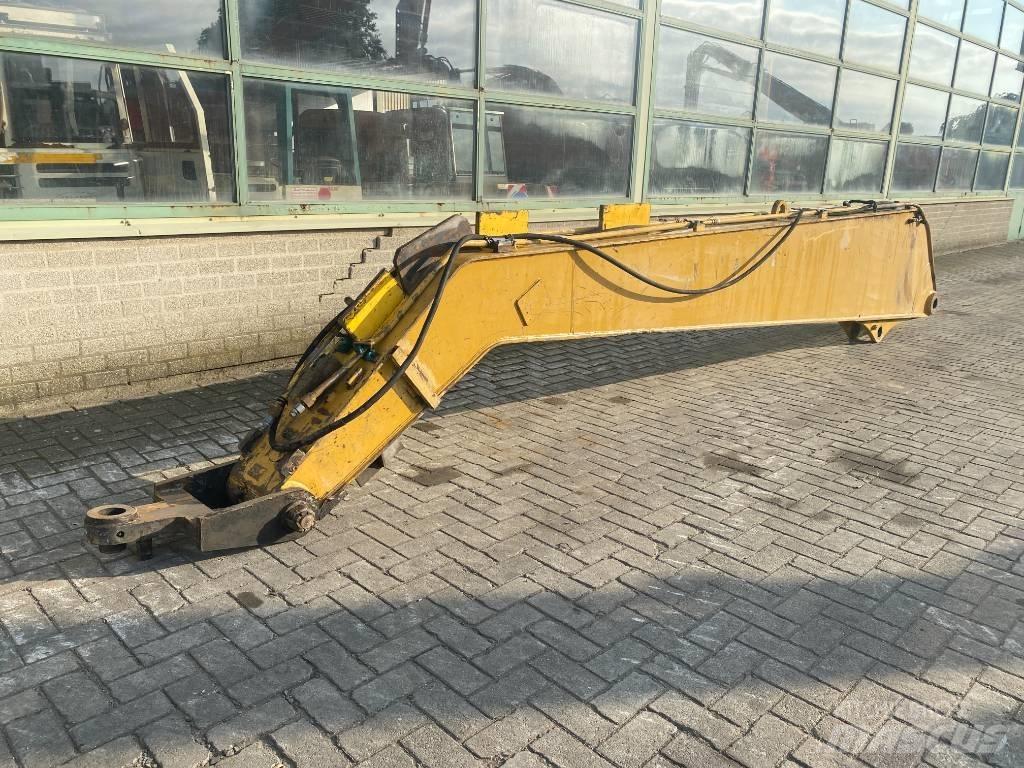 CAT Overslag arm Kotrók
