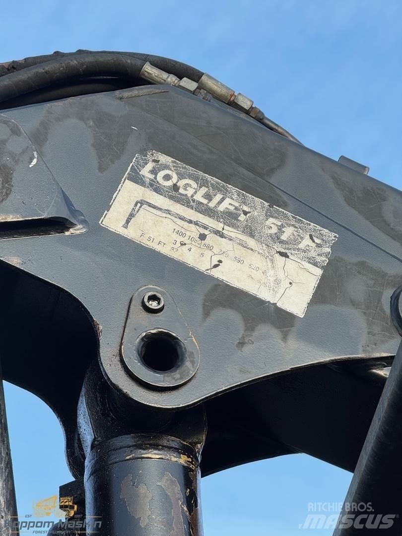 Gremo 950 Kihordók