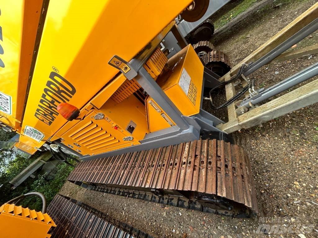 Barford TR6536 Konvejorok