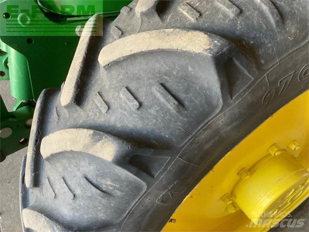 John Deere 5100R Traktorok